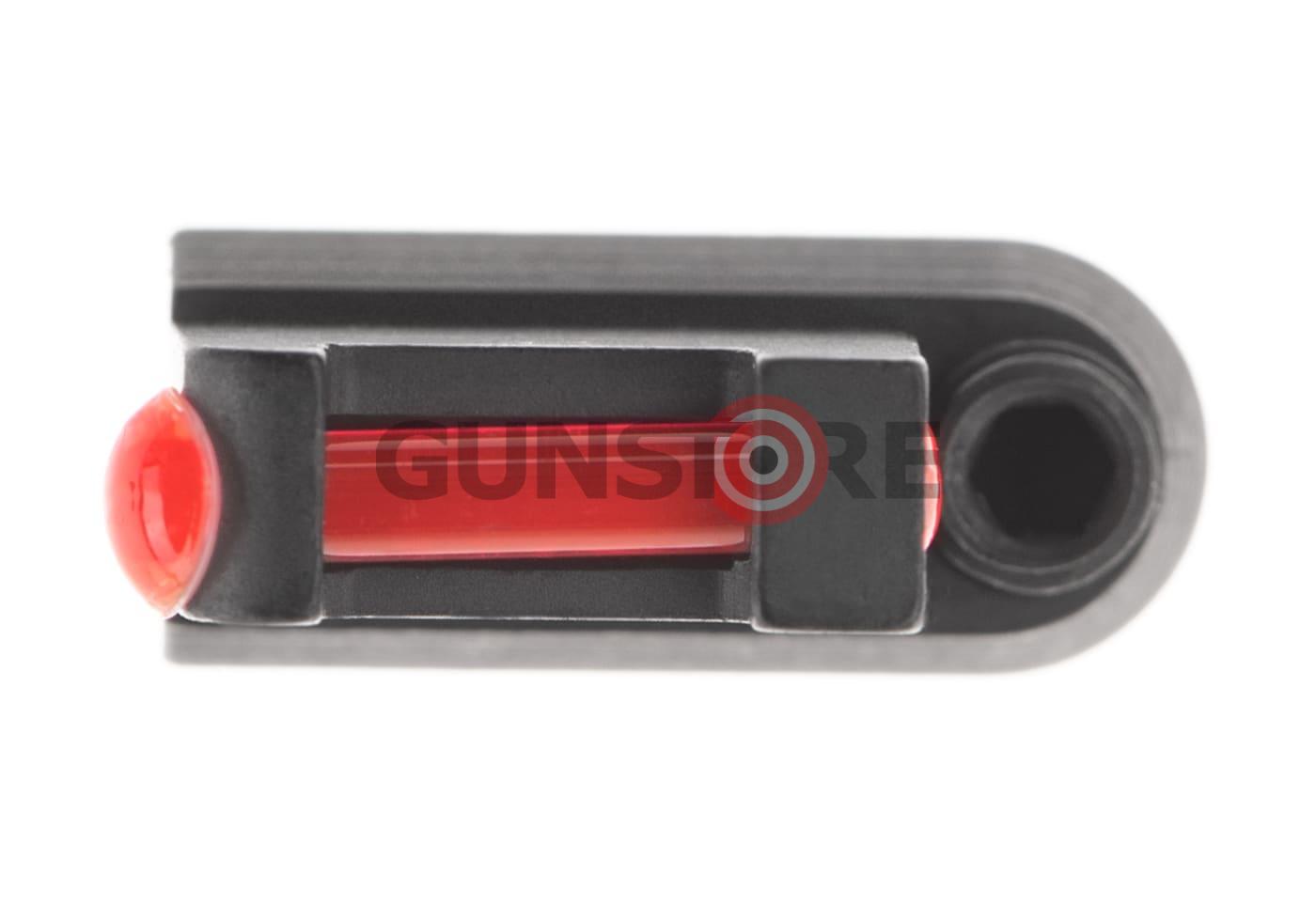 Fotografia: CZ P7 / P9 Fiber Optic Front Sight