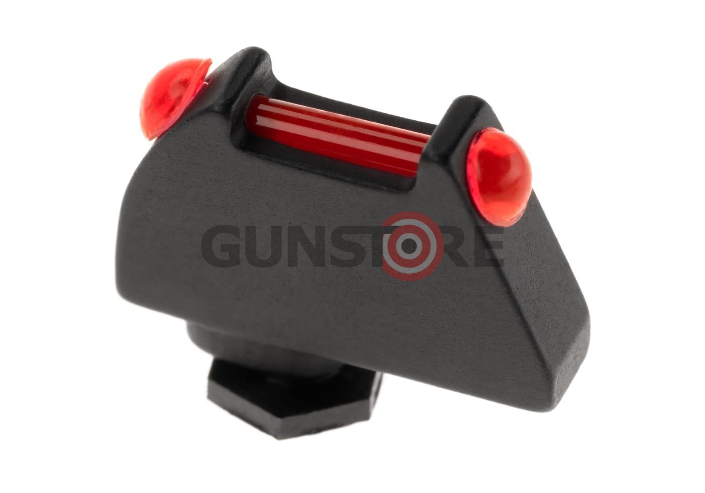 Glock 17 / 19 Fiber Optic Front Sight