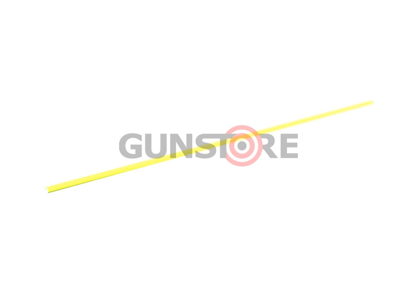 Fotografia: Fiber Optics Blister 1.5mm Green