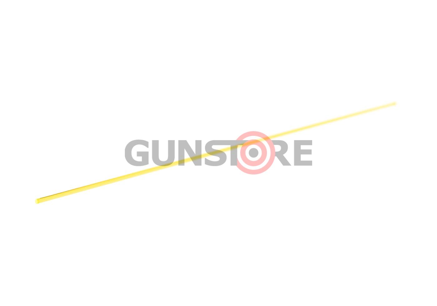 Fotografia: Fiber Optics Blister 1mm Yellow