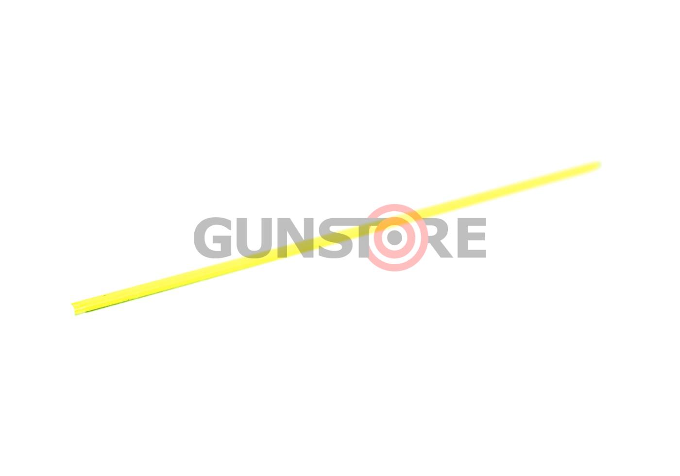 Fotografia: Fiber Optics Blister 2mm Green