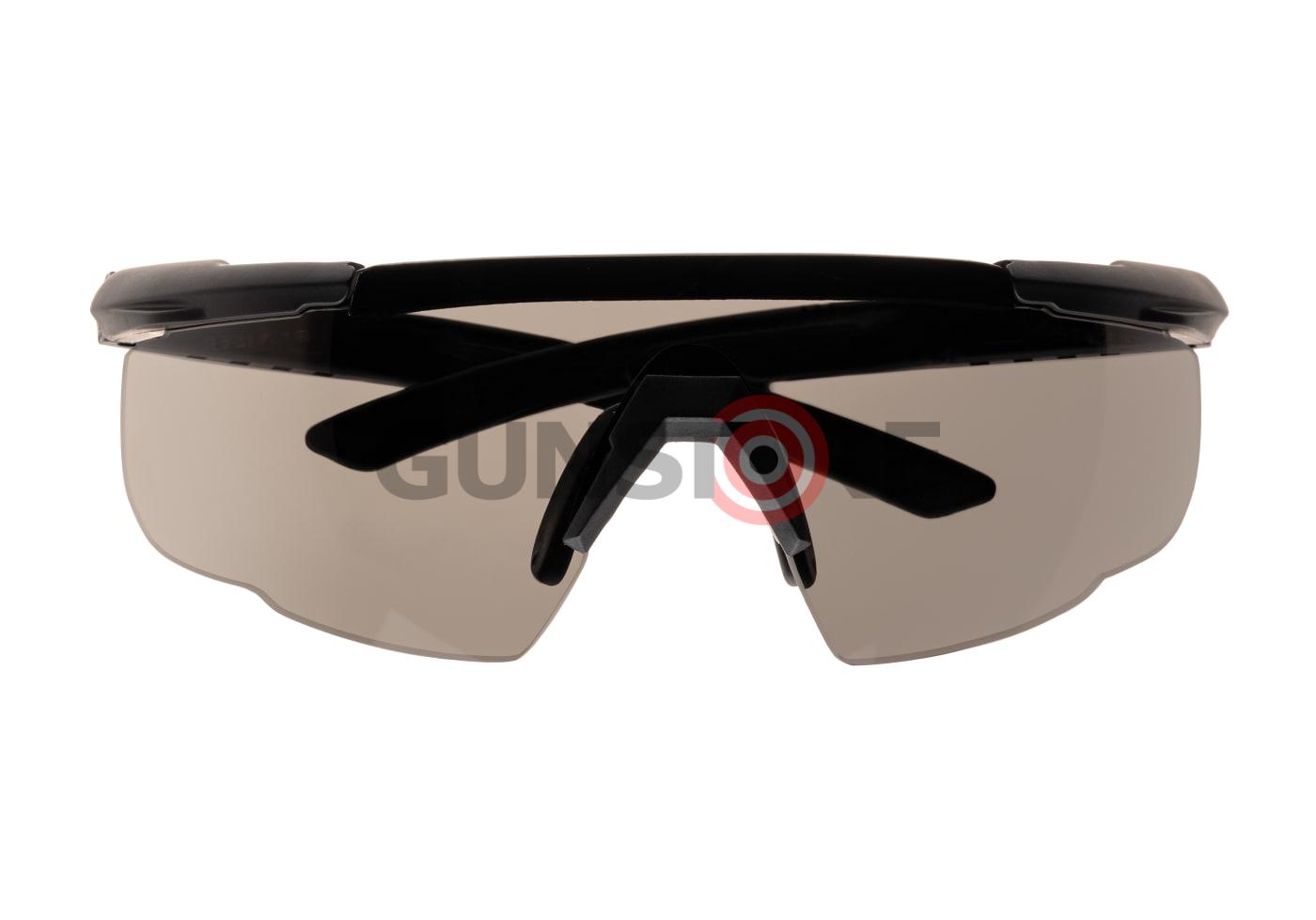 Fotografia: Saber Advanced Grey / Clear