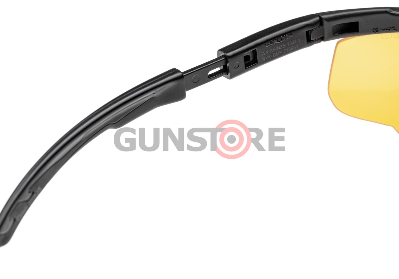 Fotografia: Saber Advanced Grey / Light Rust