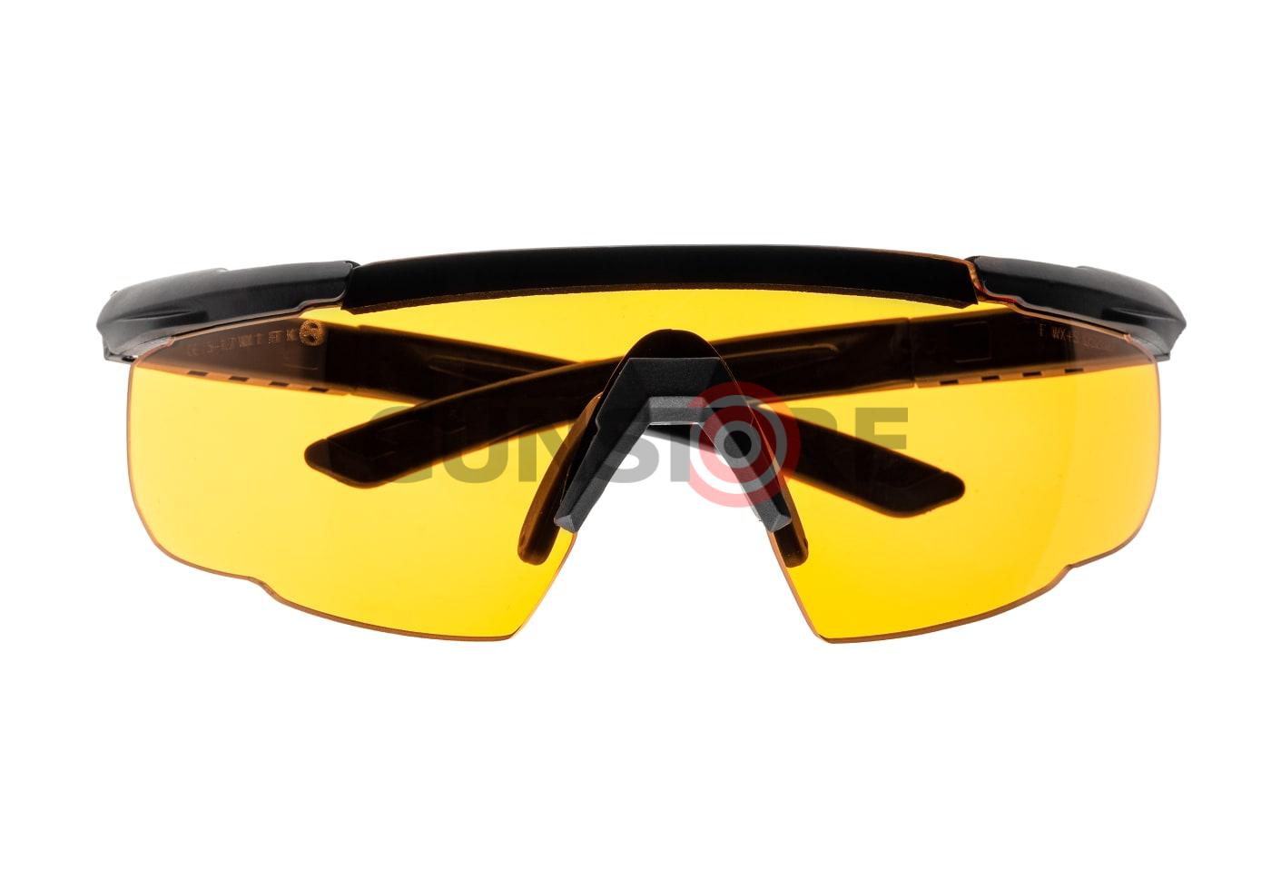 Fotografia: Saber Advanced Grey / Light Rust