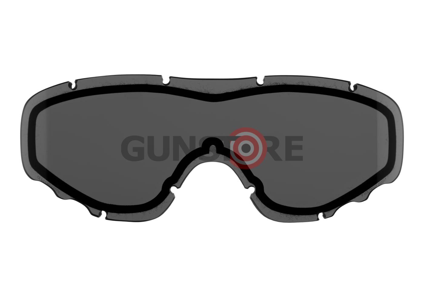 Spear Dual Grey Lens