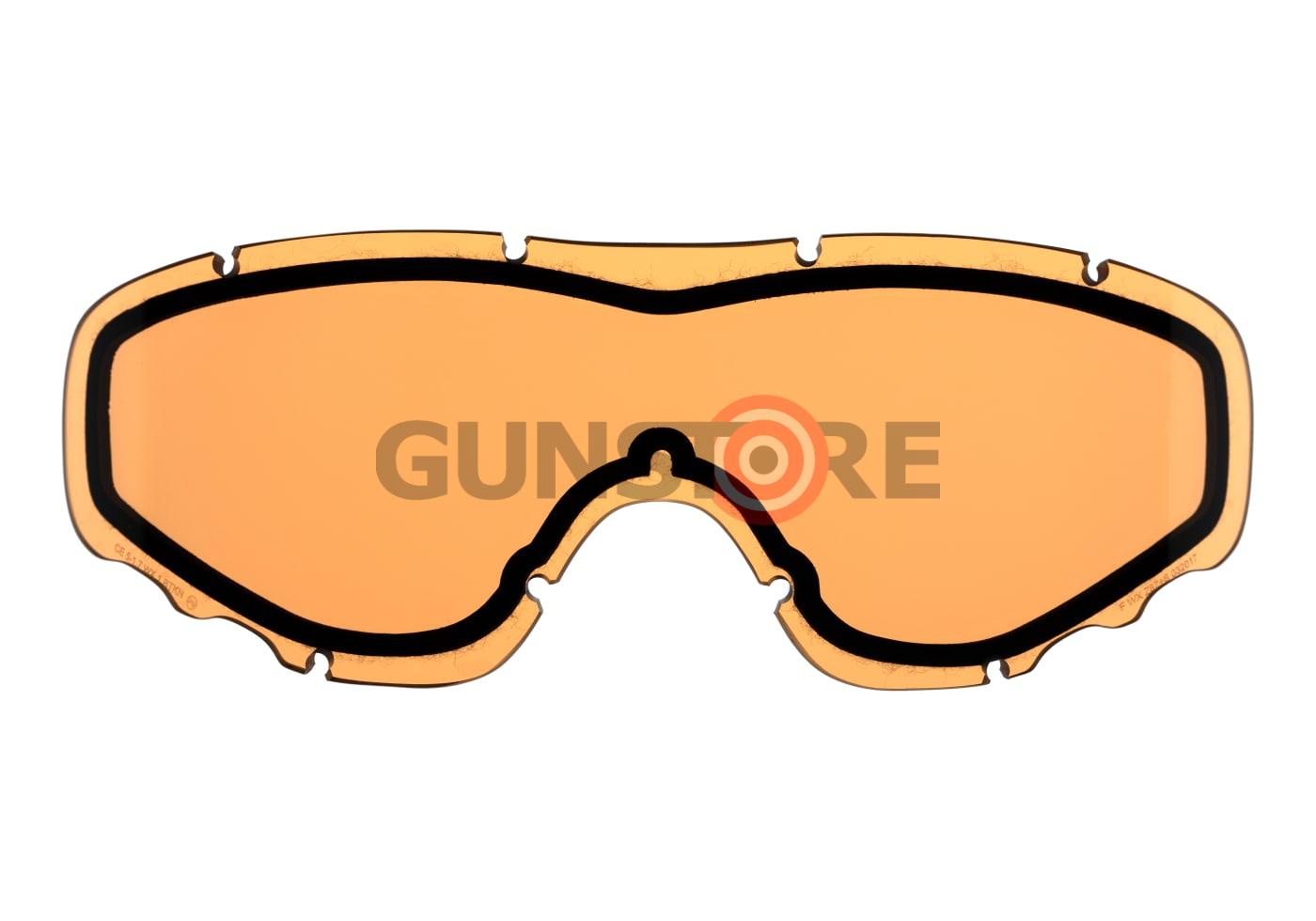 Spear Dual Light Rust Lens
