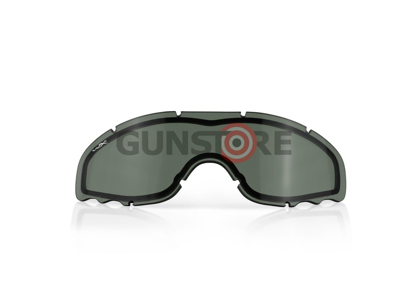 Spear Grey Lens