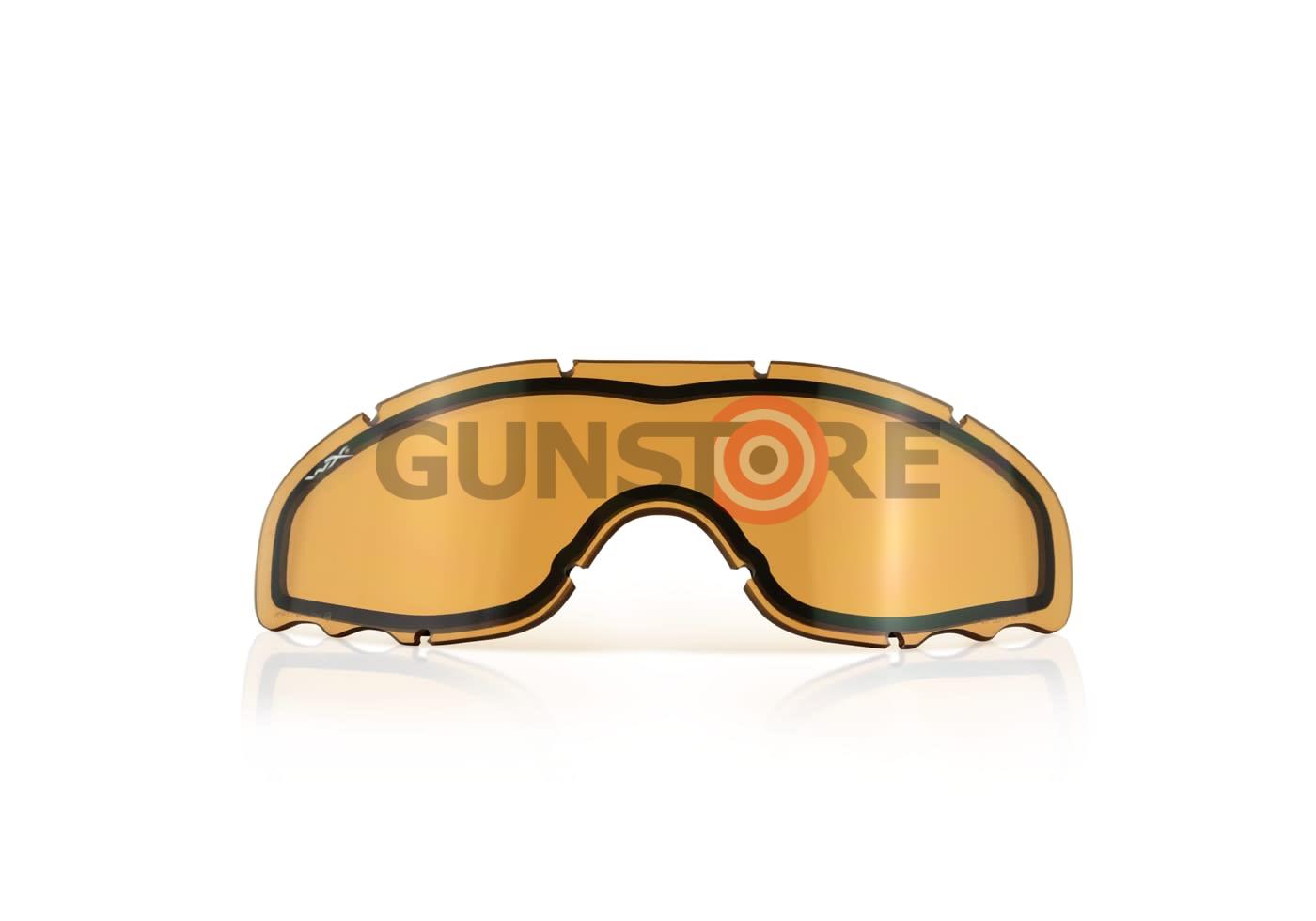 Spear Light Rust Lens