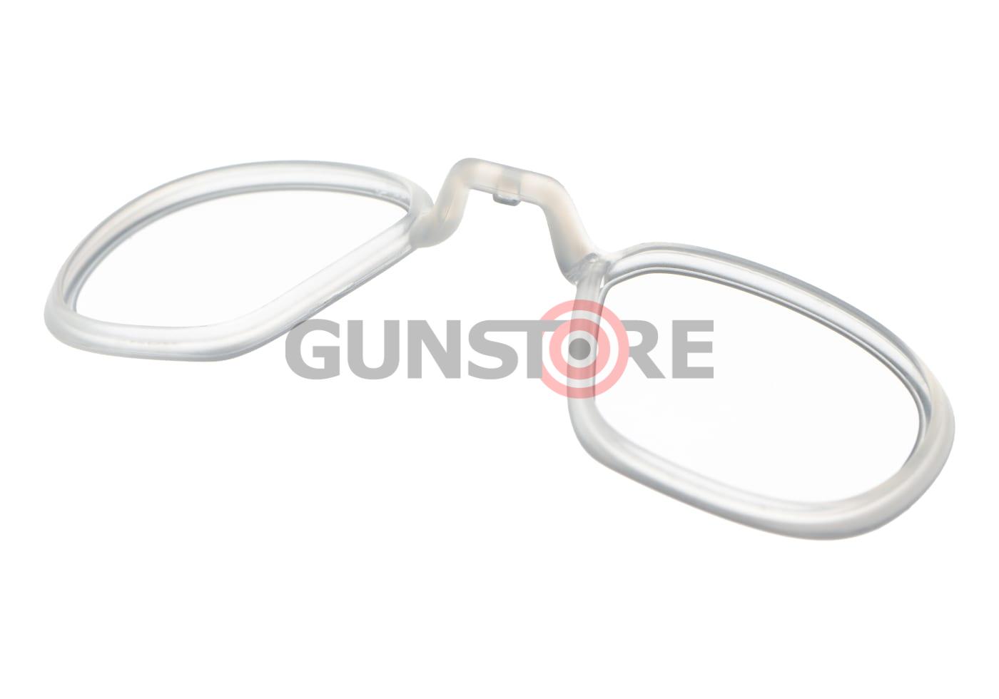 Fotografia: Twist Lock RX Carrier for Spear and Vapor