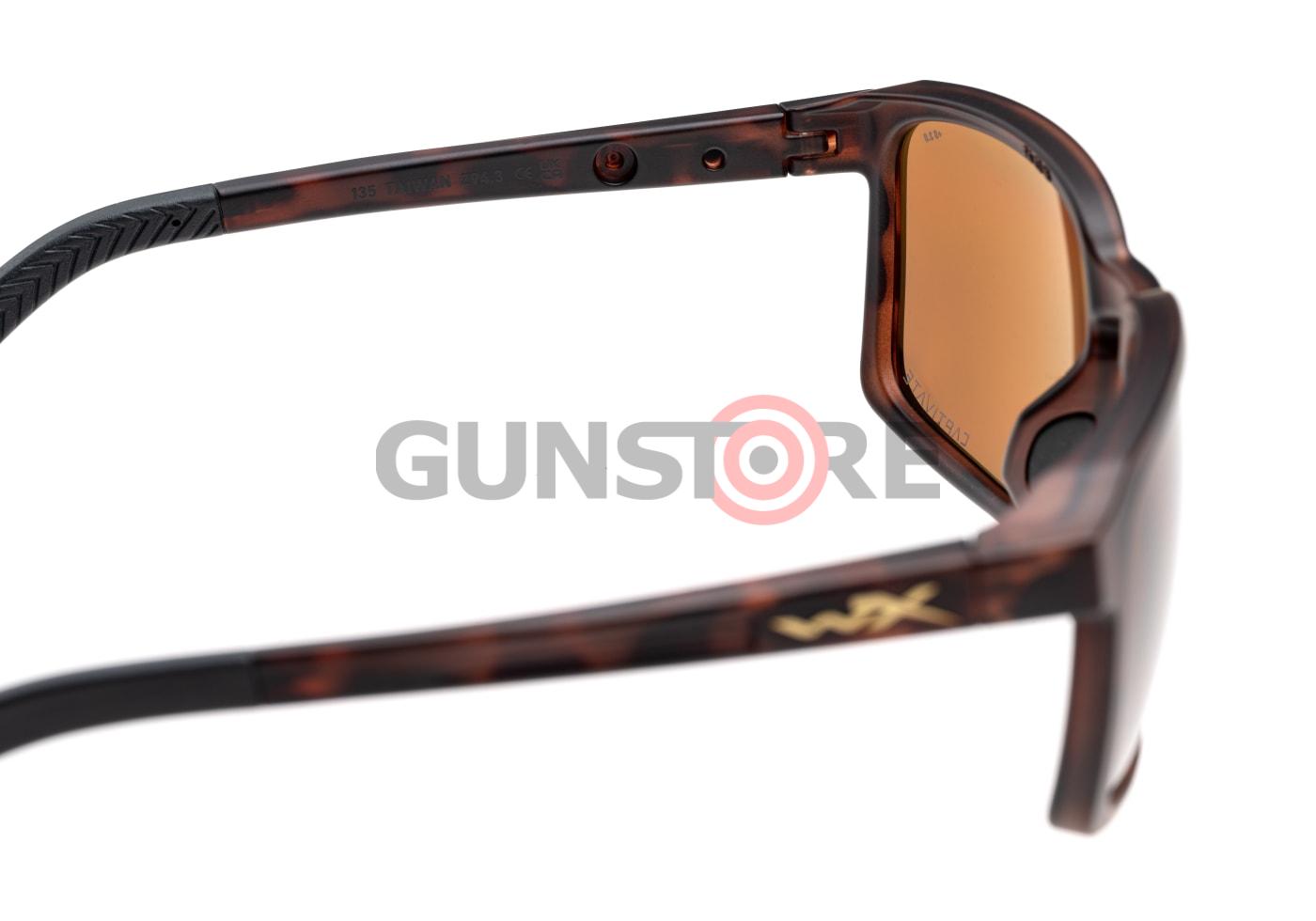 Fotografia: WX Alfa Captivate Polarized