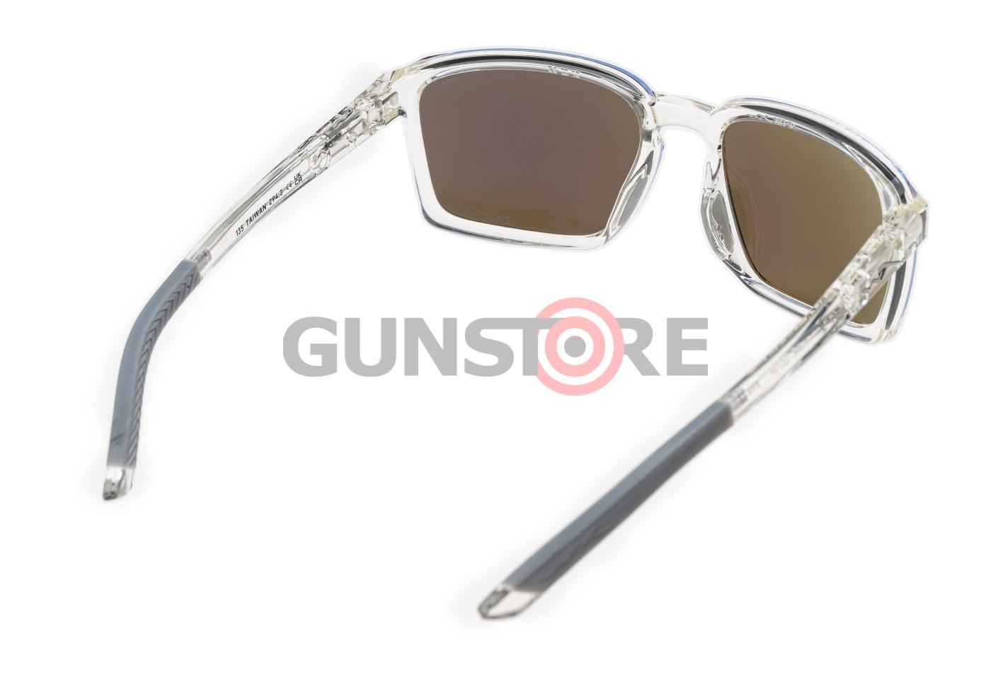 Fotografia: WX Alfa Captivate Polarized Blue Mirror