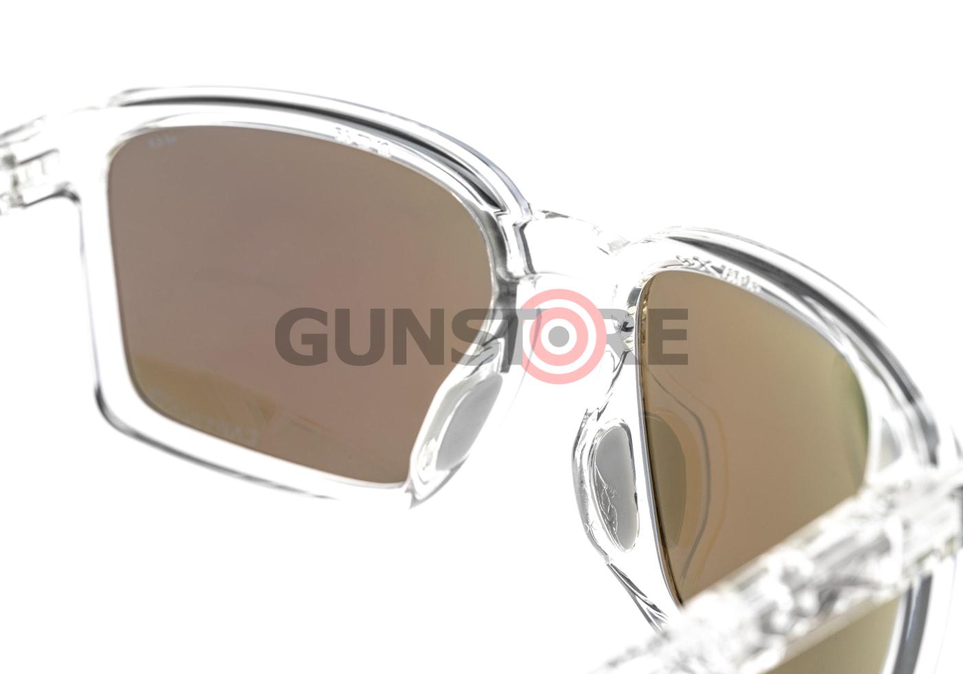 Fotografia: WX Alfa Captivate Polarized Blue Mirror