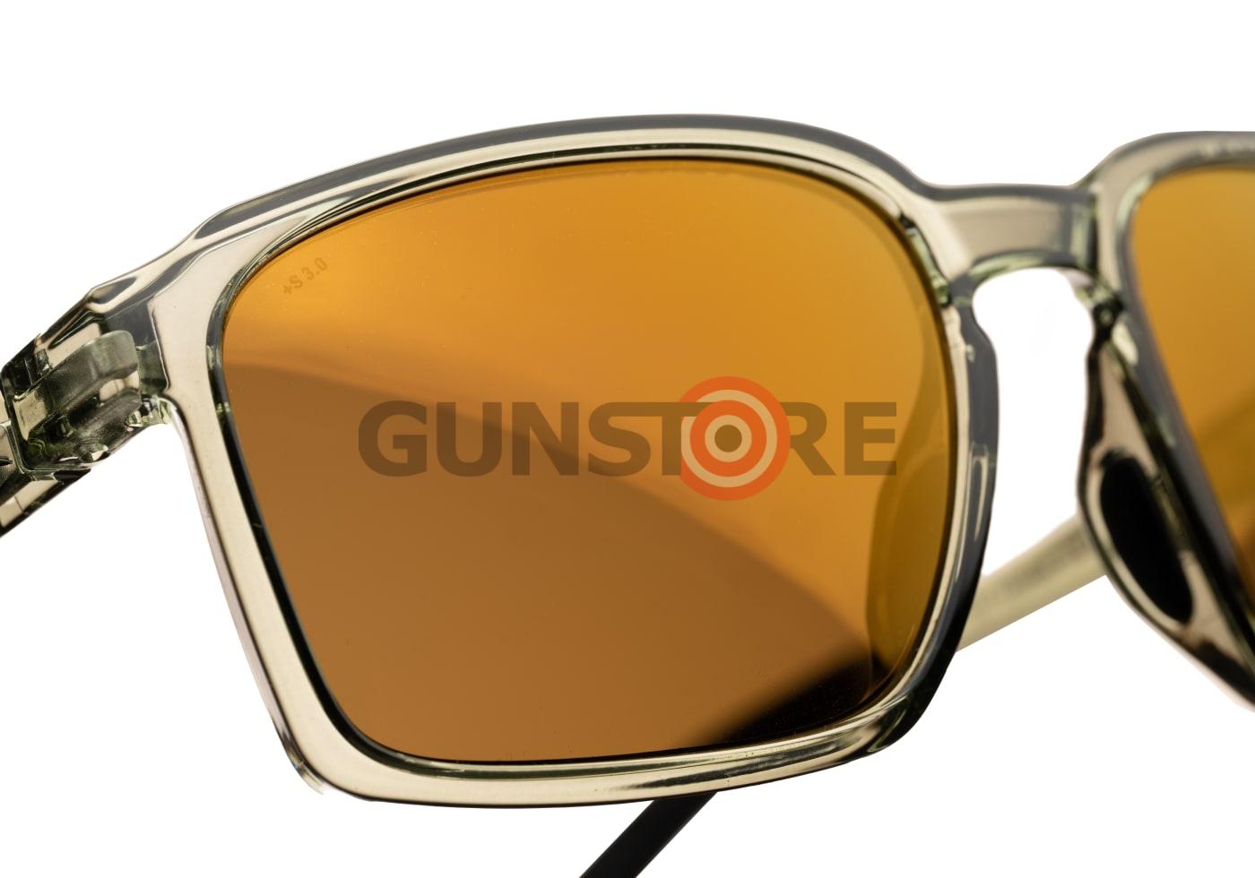 Fotografia: WX Alfa Captivate Polarized Bronze Mirror