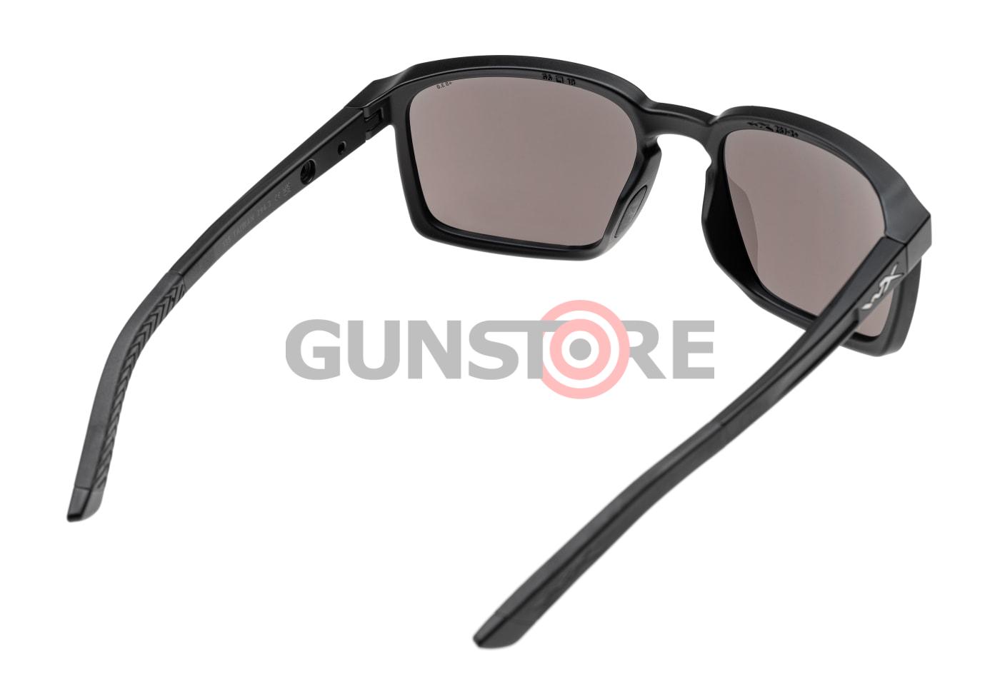 Fotografia: WX Alfa Grey