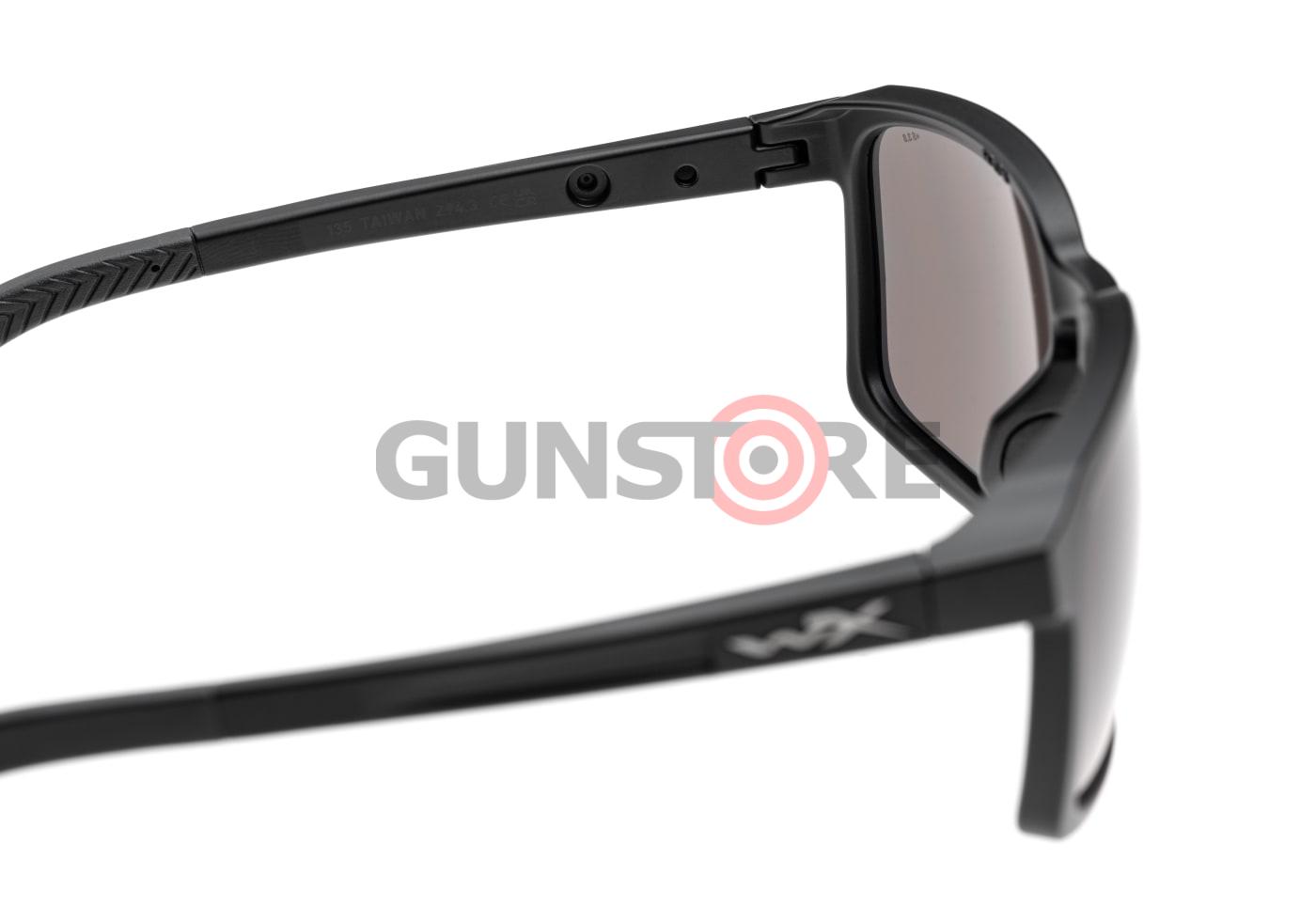 Fotografia: WX Alfa Grey