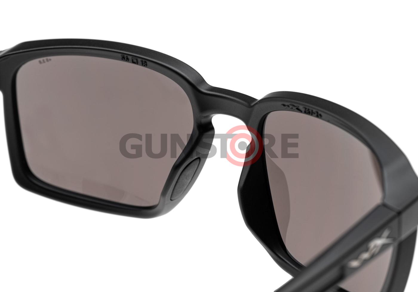 Fotografia: WX Alfa Grey