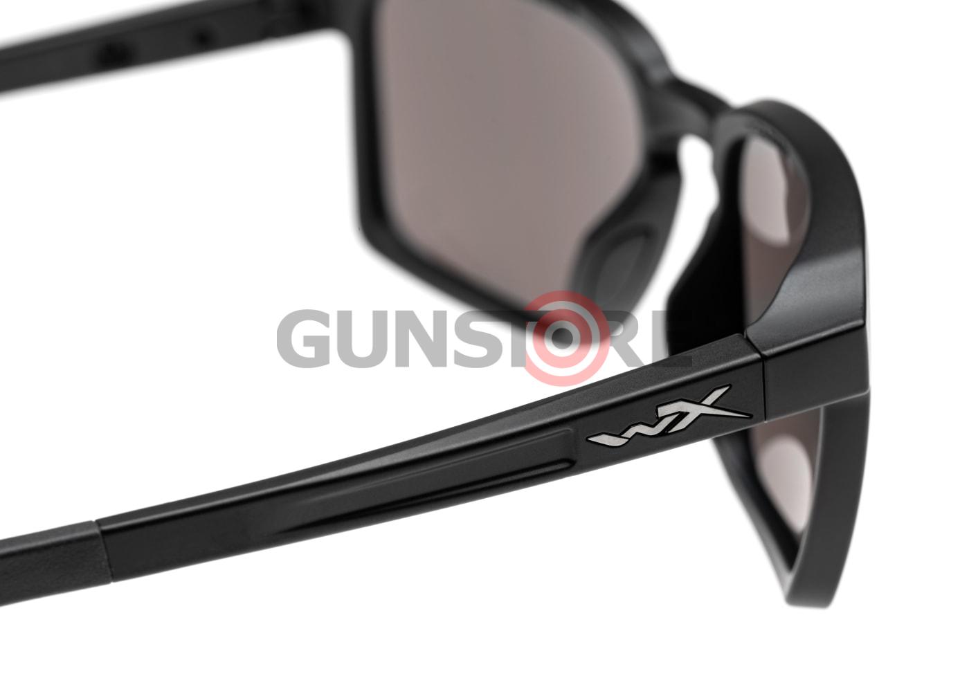 Fotografia: WX Alfa Grey