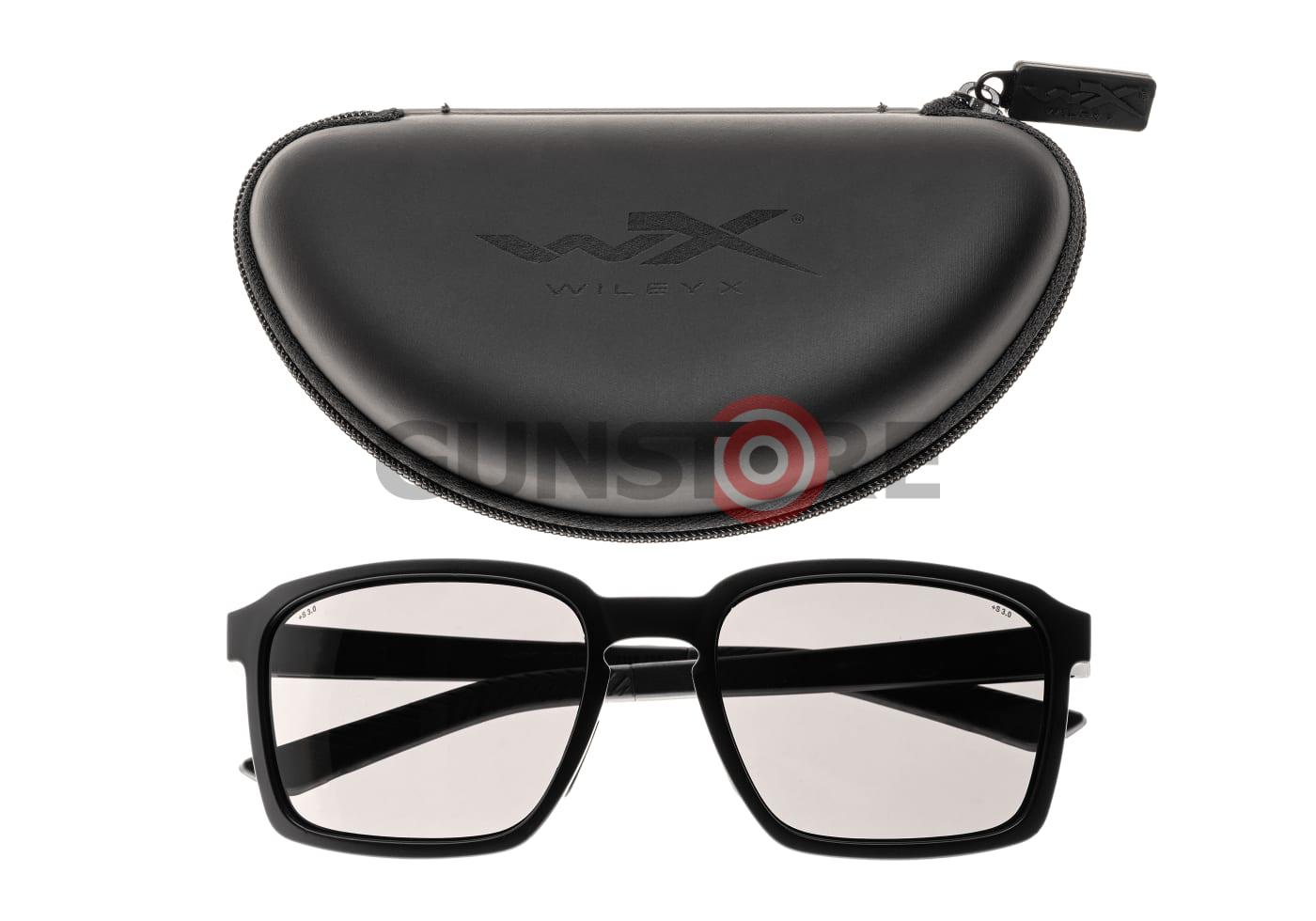 Fotografia: WX Alfa Grey