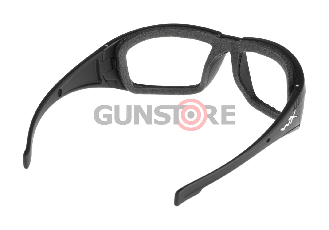 Fotografia: WX Boss Clear