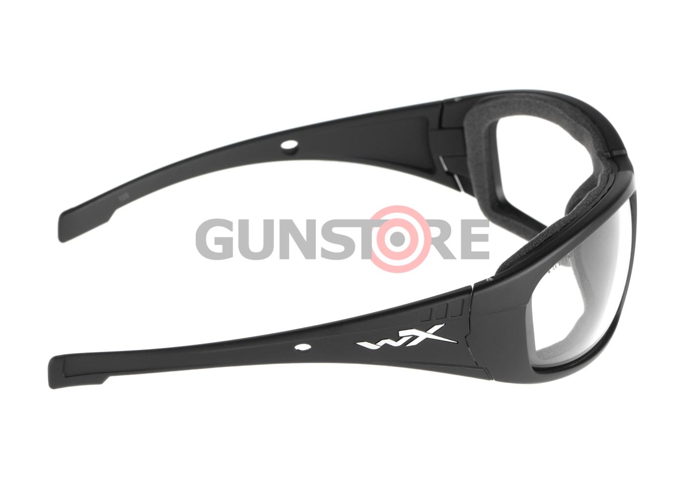 Fotografia: WX Boss Clear