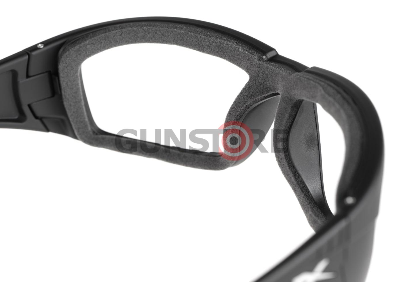 Fotografia: WX Boss Clear