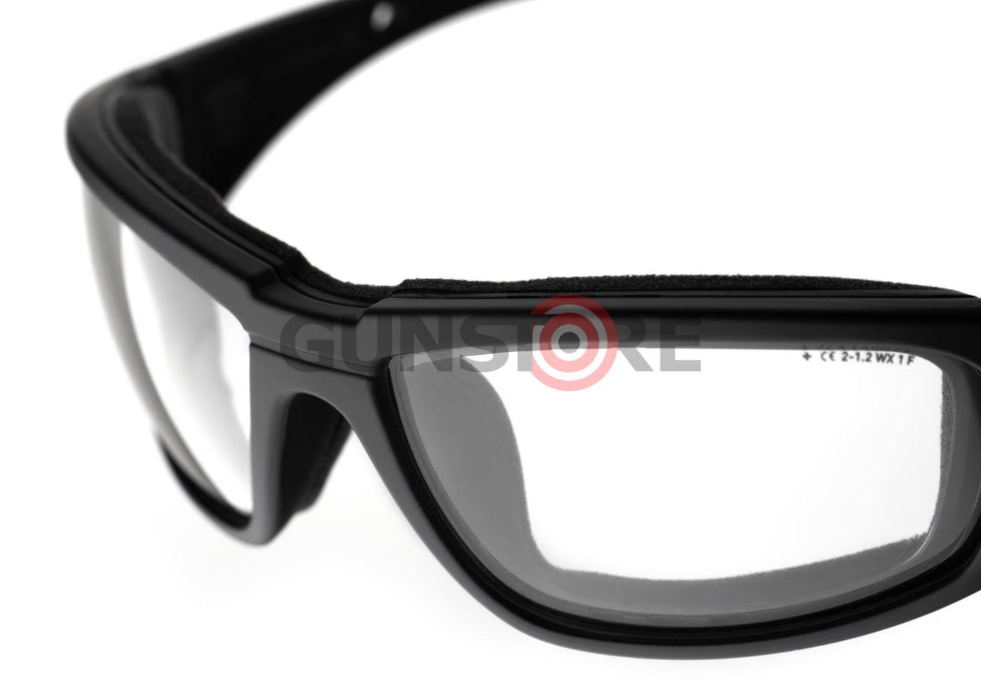 Fotografia: WX Boss Clear