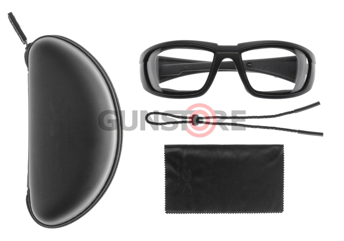 Fotografia: WX Boss Clear