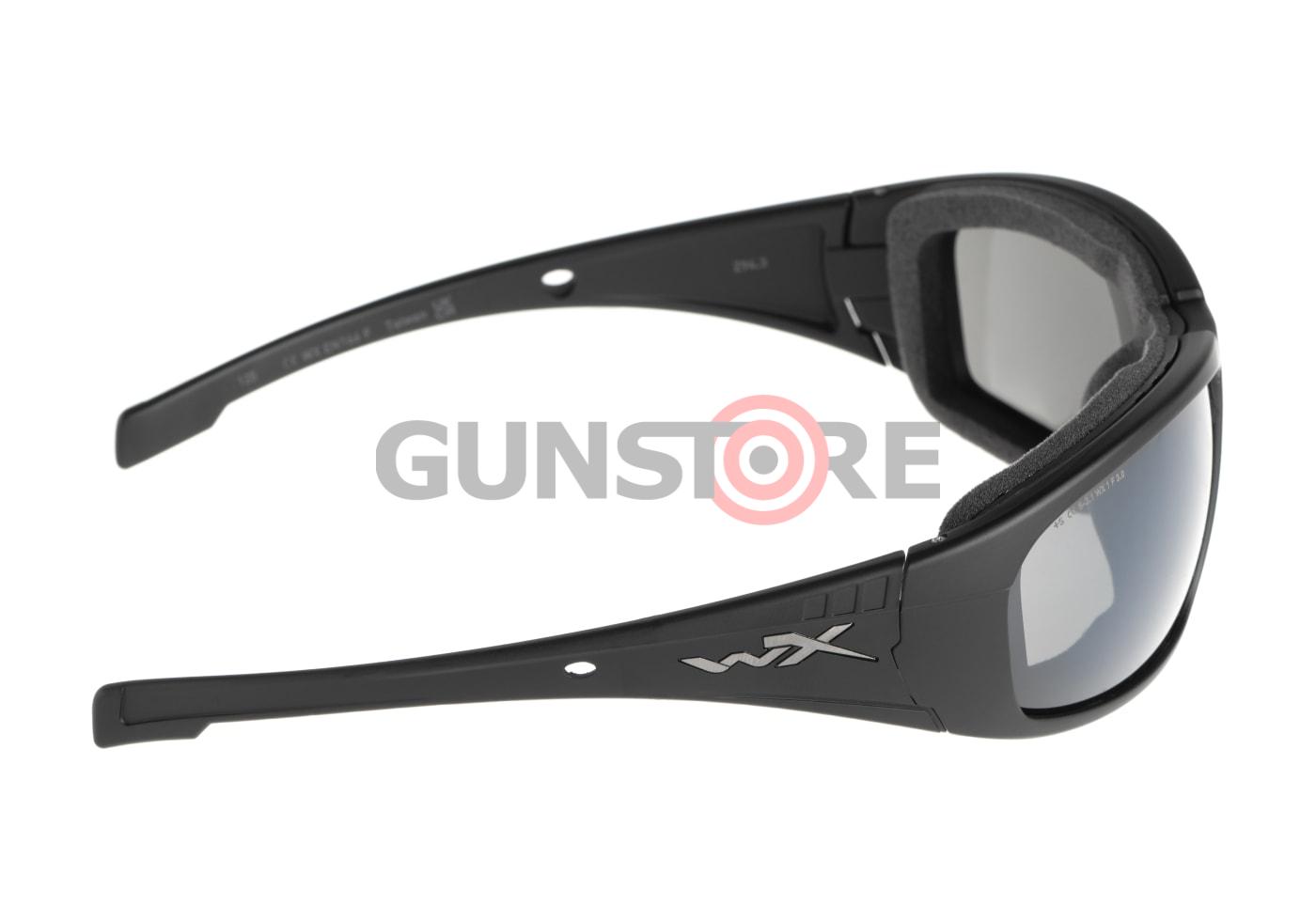 Fotografia: WX Boss Silver Flash Grey