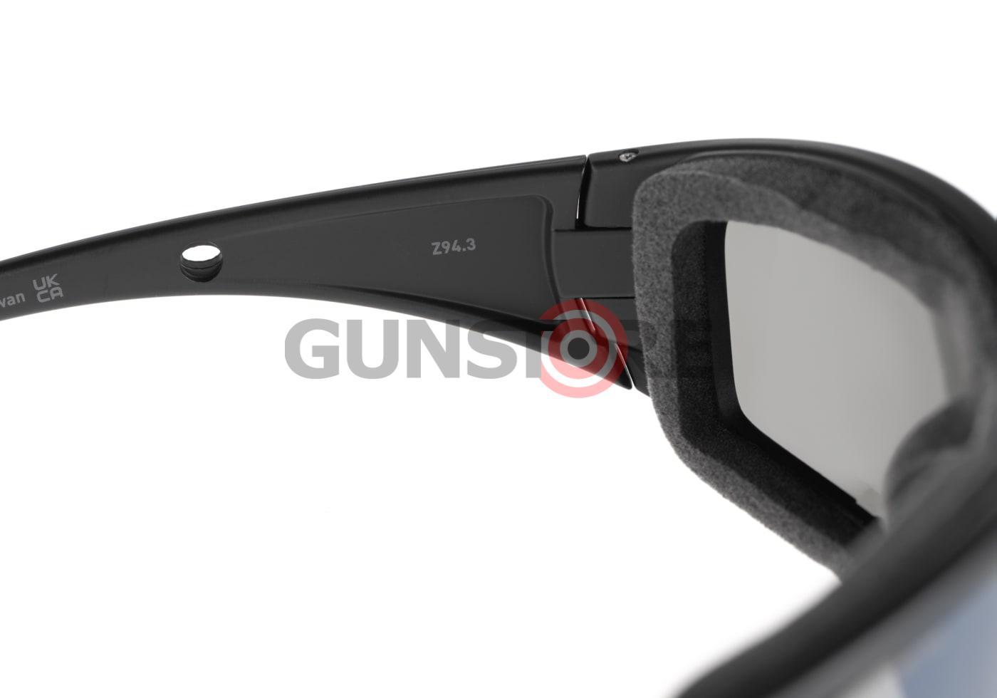 Fotografia: WX Boss Silver Flash Grey