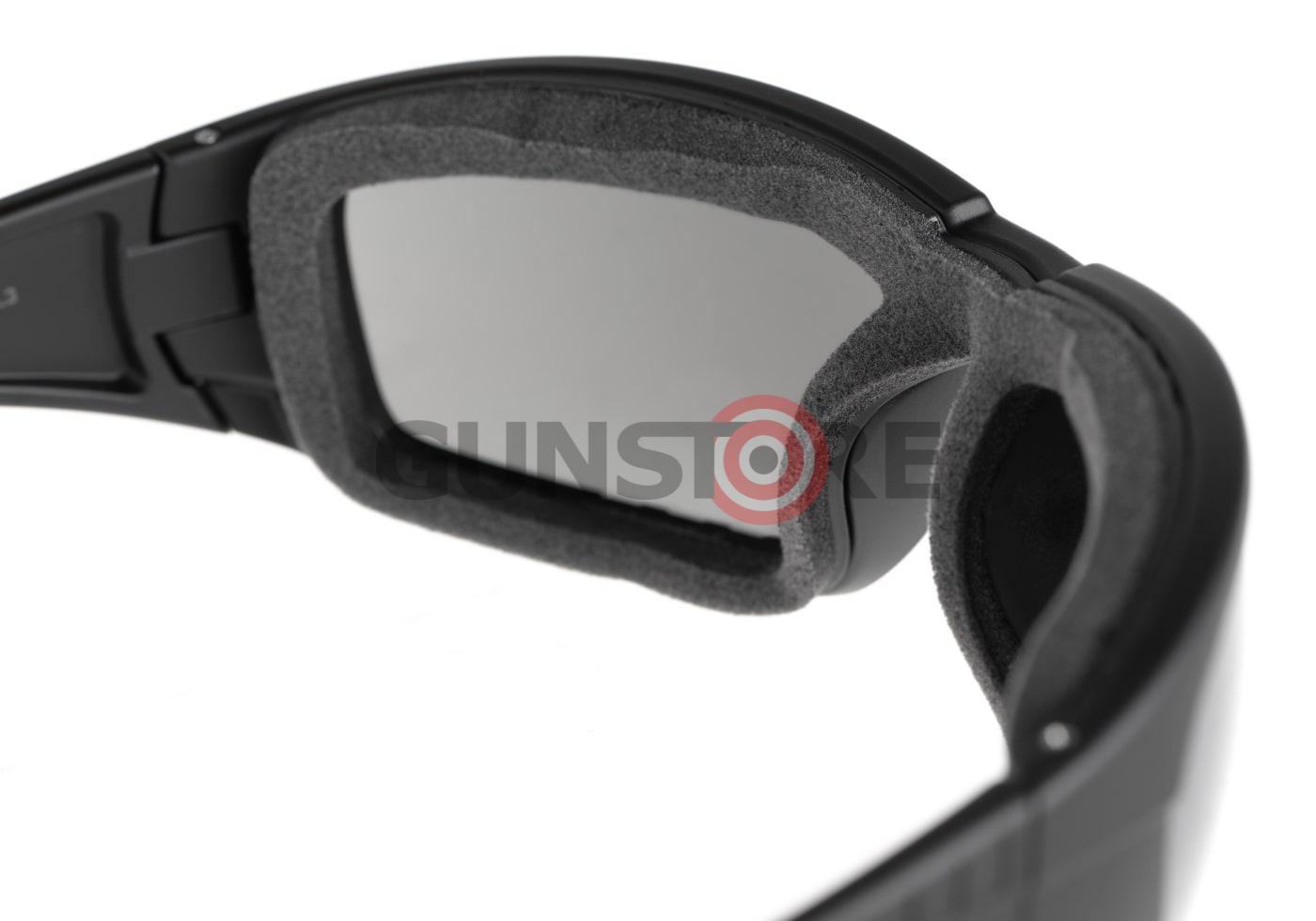 Fotografia: WX Boss Silver Flash Grey