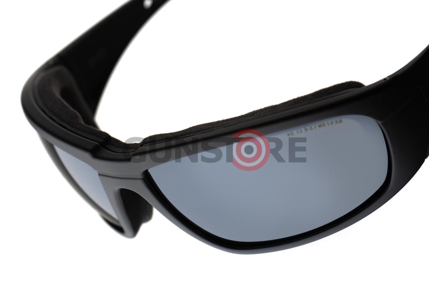 Fotografia: WX Boss Silver Flash Grey