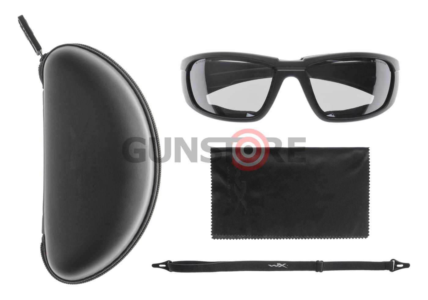 Fotografia: WX Boss Silver Flash Grey