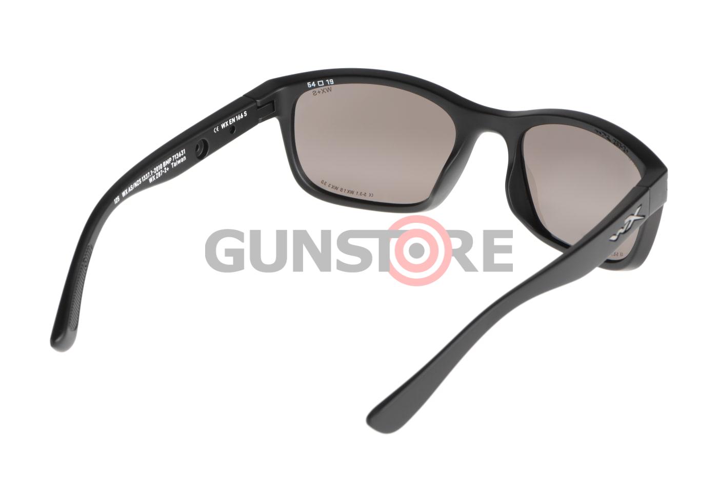 Fotografia: WX Helix Grey