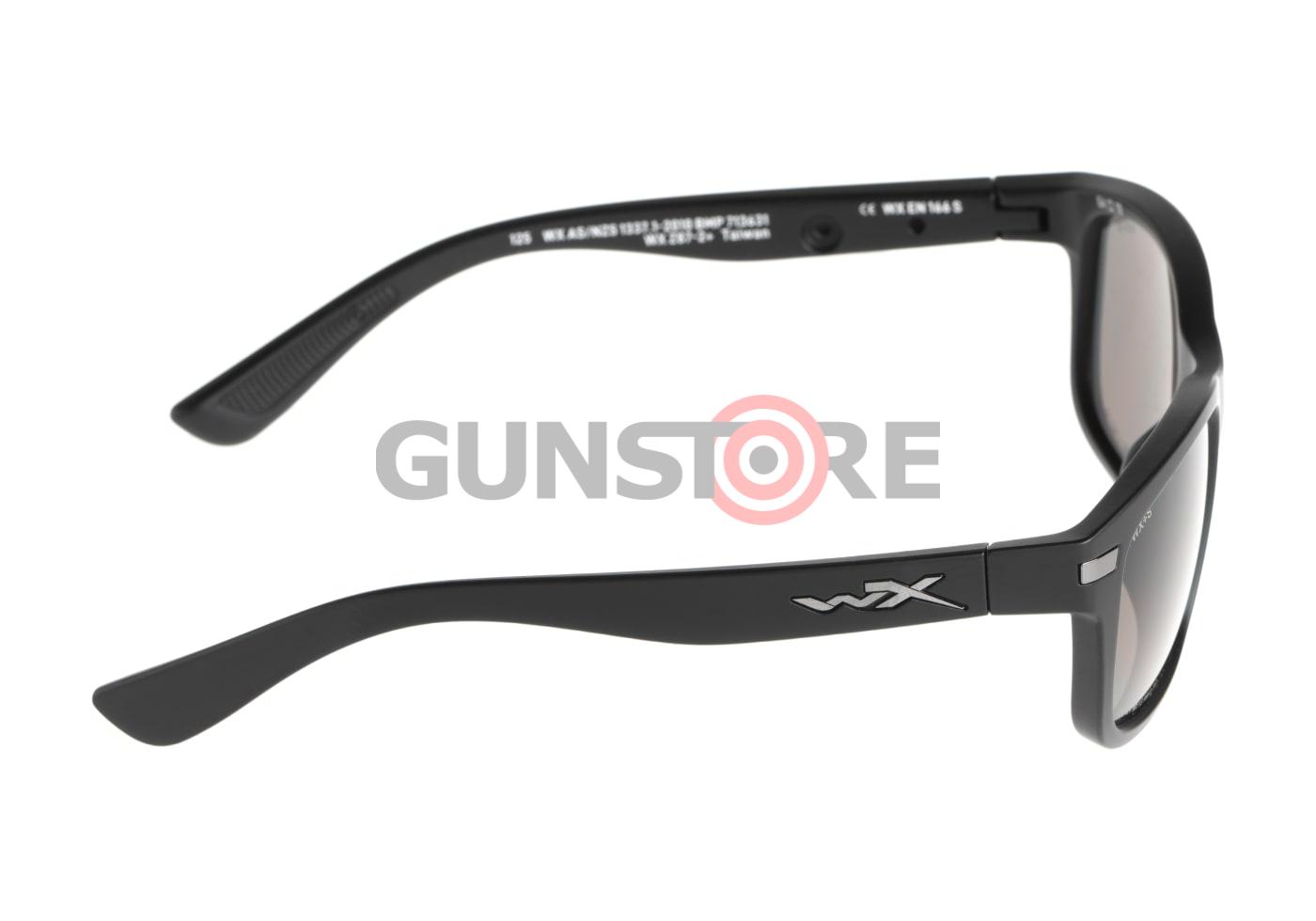 Fotografia: WX Helix Grey