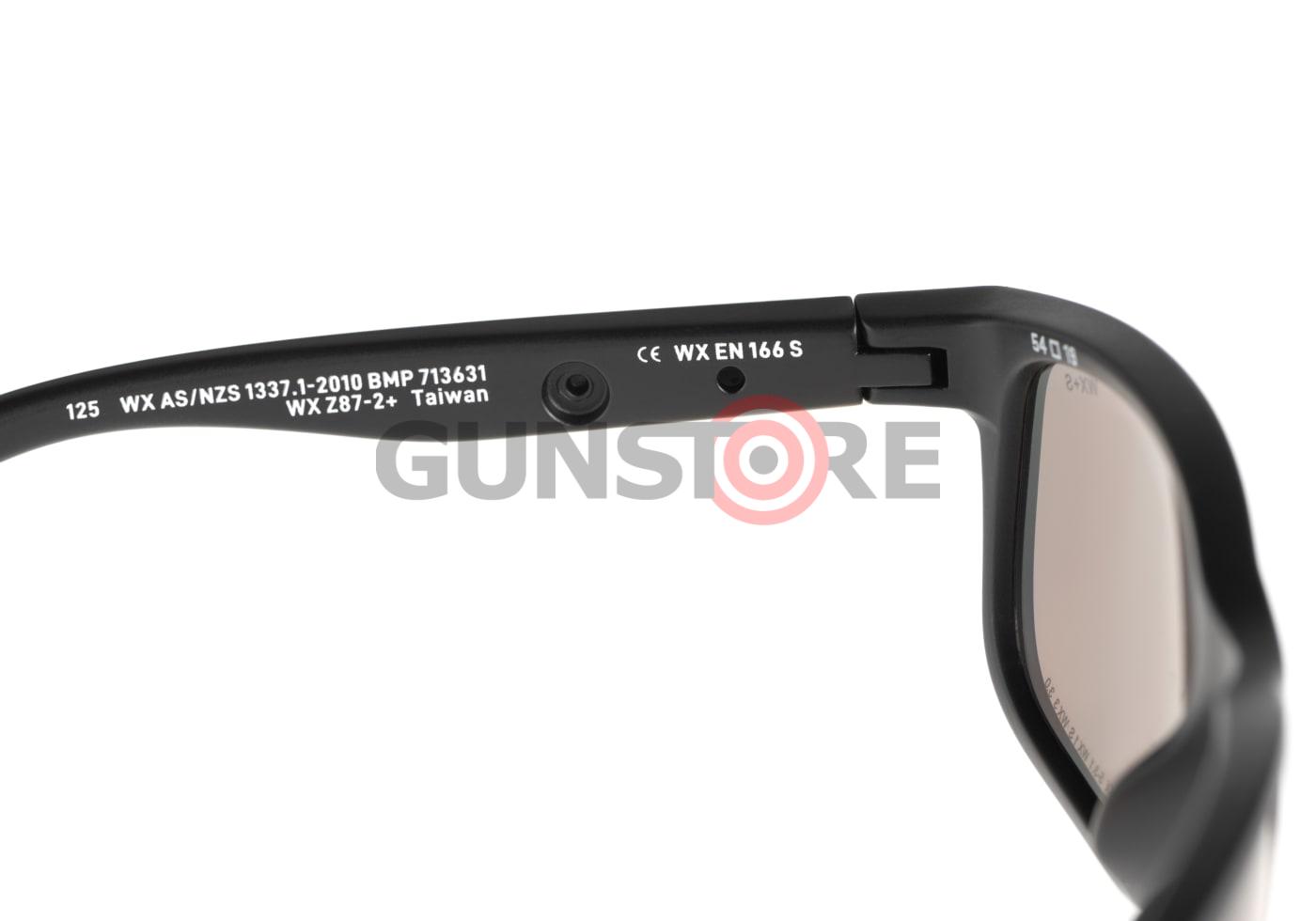 Fotografia: WX Helix Grey