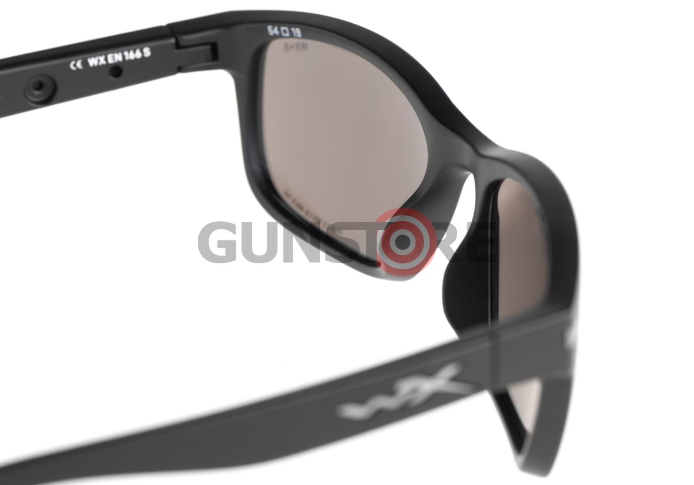 Fotografia: WX Helix Grey