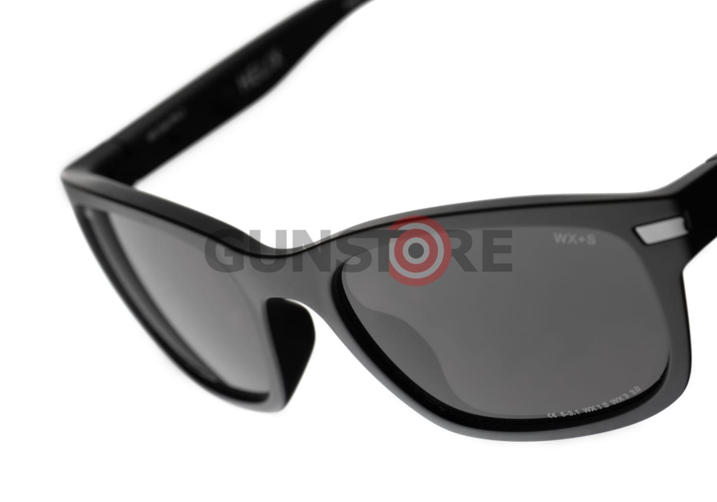 Fotografia: WX Helix Grey