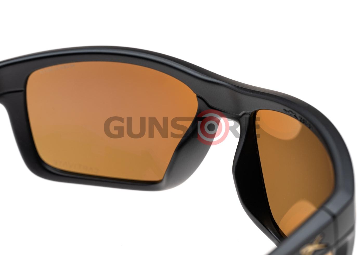 Fotografia: WX Kingpin Captivate Polarized Bronze Mirror