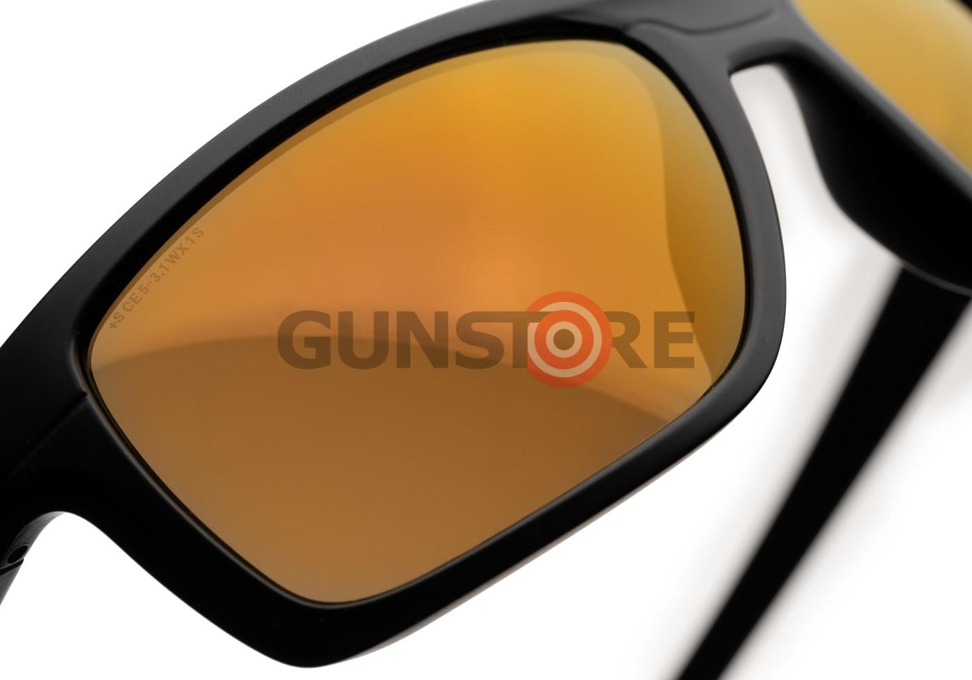 Fotografia: WX Kingpin Captivate Polarized Bronze Mirror