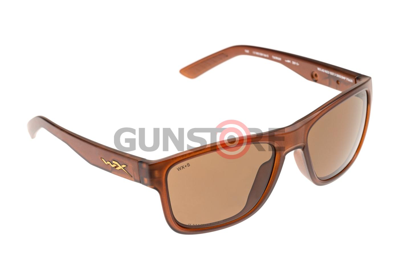 WX Ovation Brown