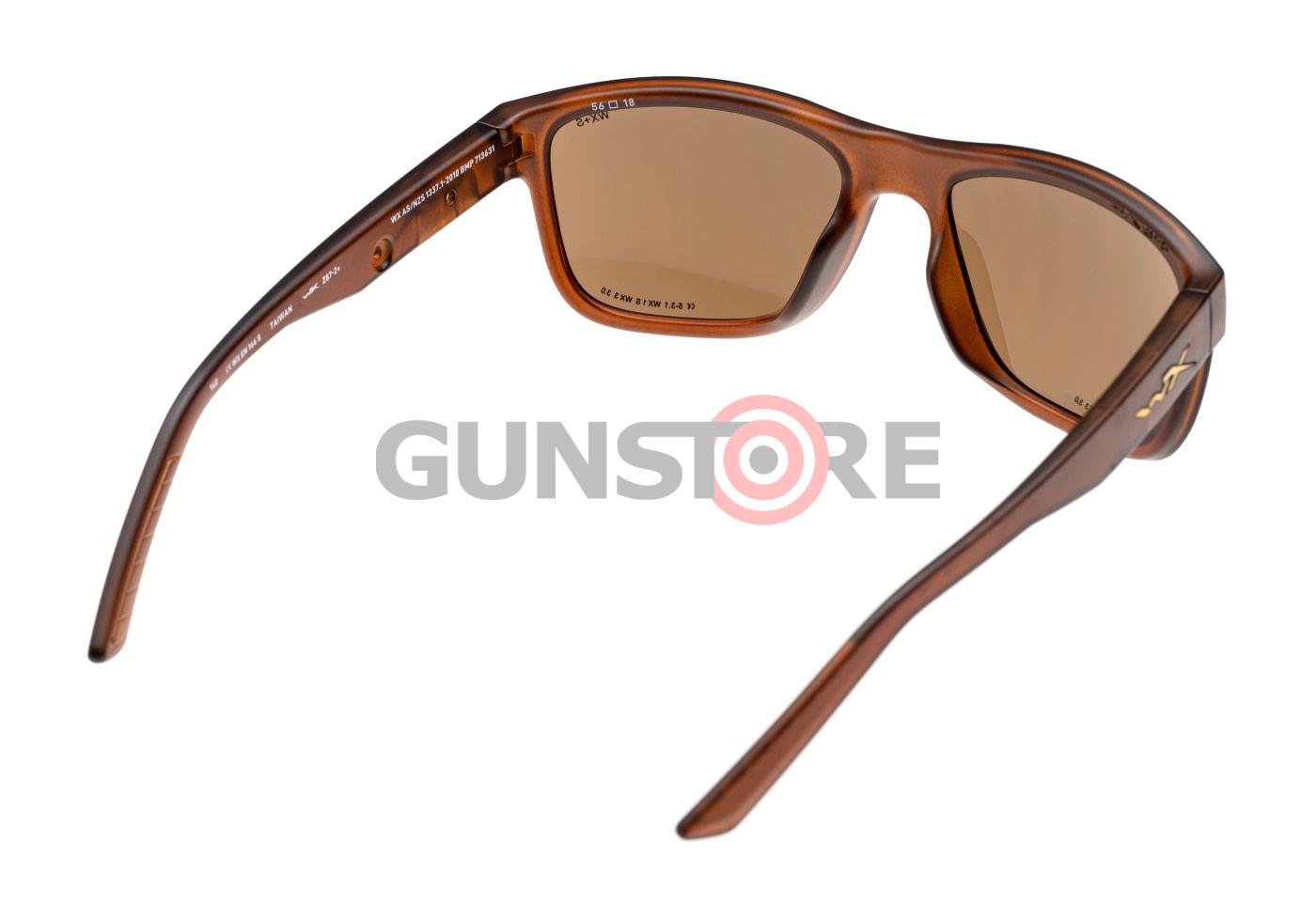 Fotografia: WX Ovation Brown