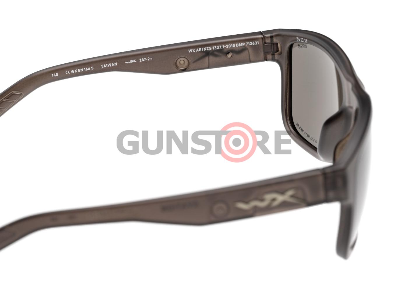 Fotografia: WX Ovation Brown