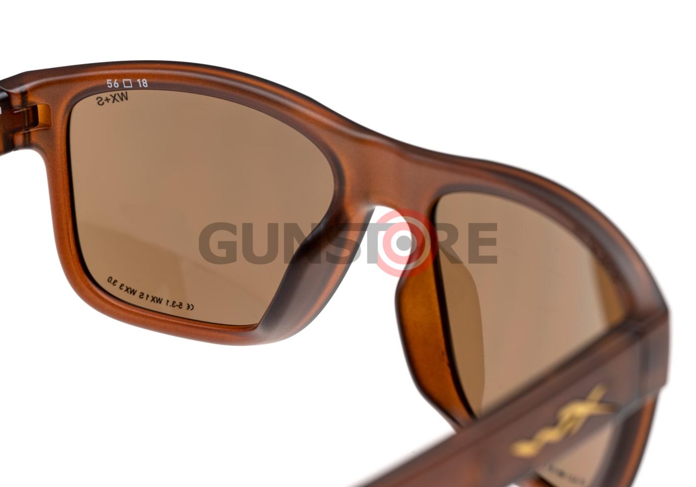 Fotografia: WX Ovation Brown