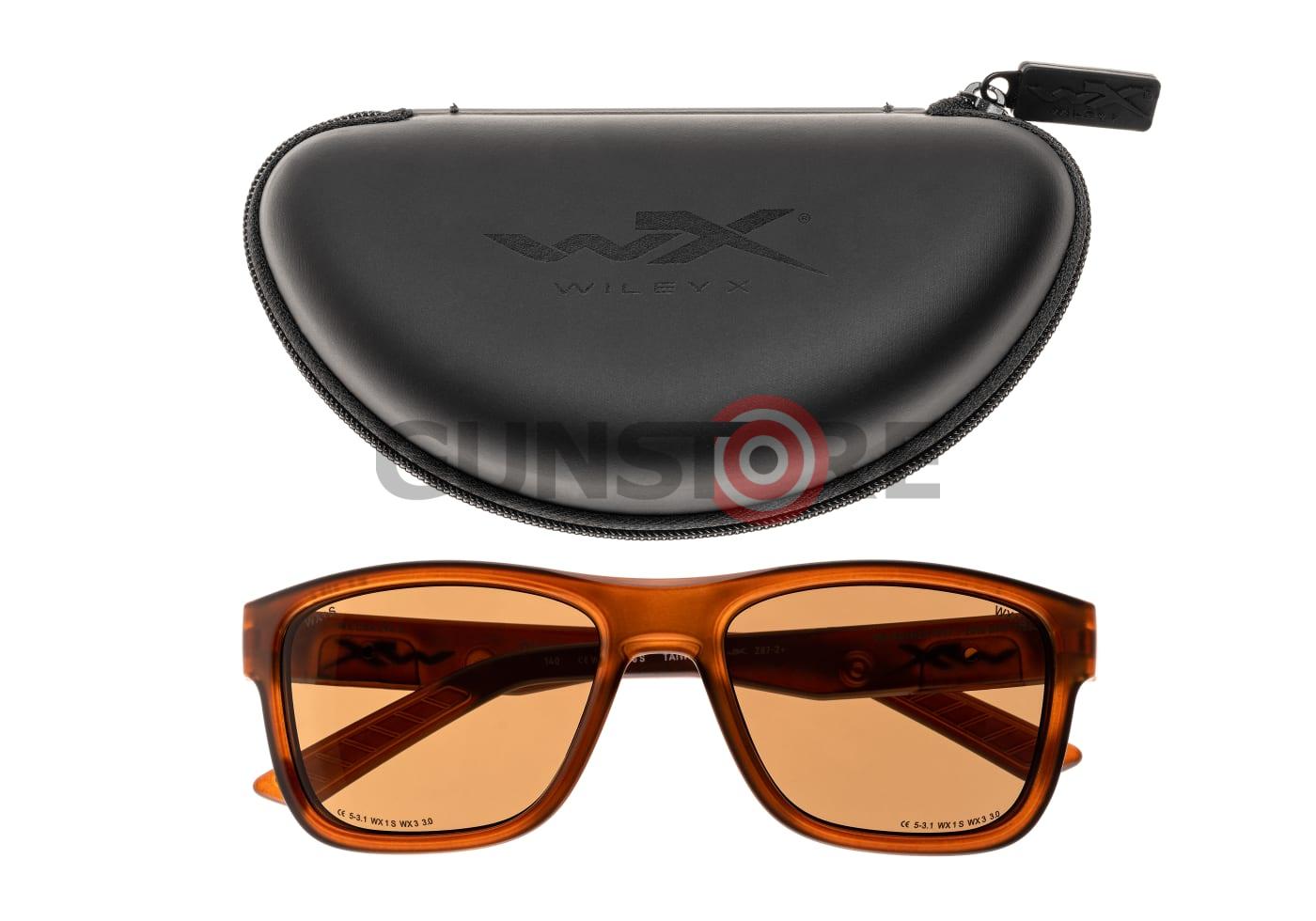 Fotografia: WX Ovation Brown