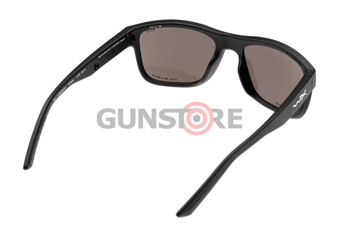 Fotografia: WX Ovation Grey