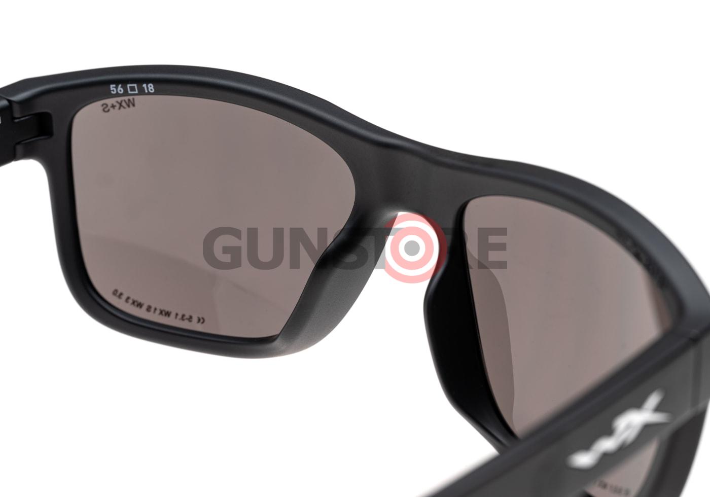 Fotografia: WX Ovation Grey