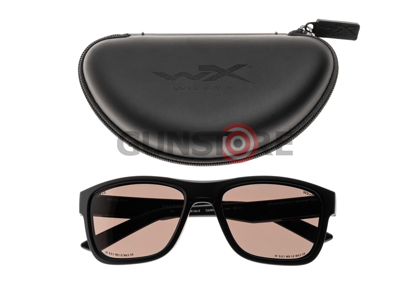 Fotografia: WX Ovation Grey