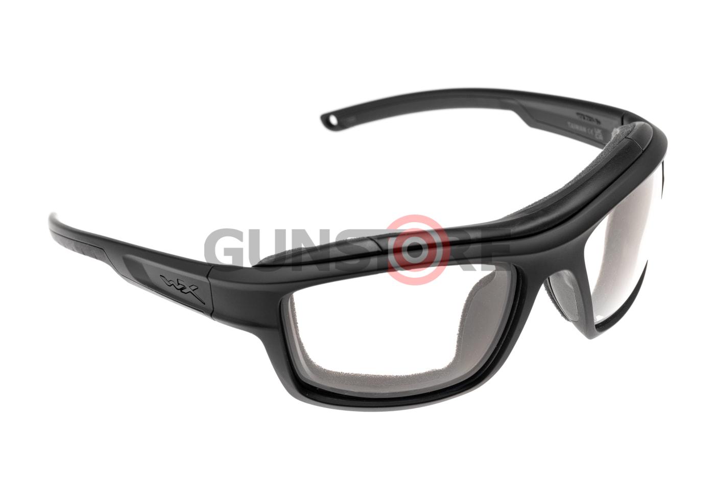 WX Ozone Photochromic Grey