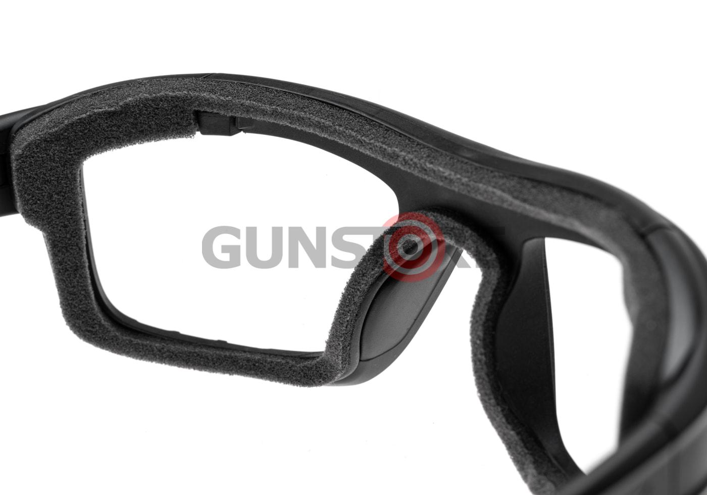 Fotografia: WX Ozone Photochromic Grey