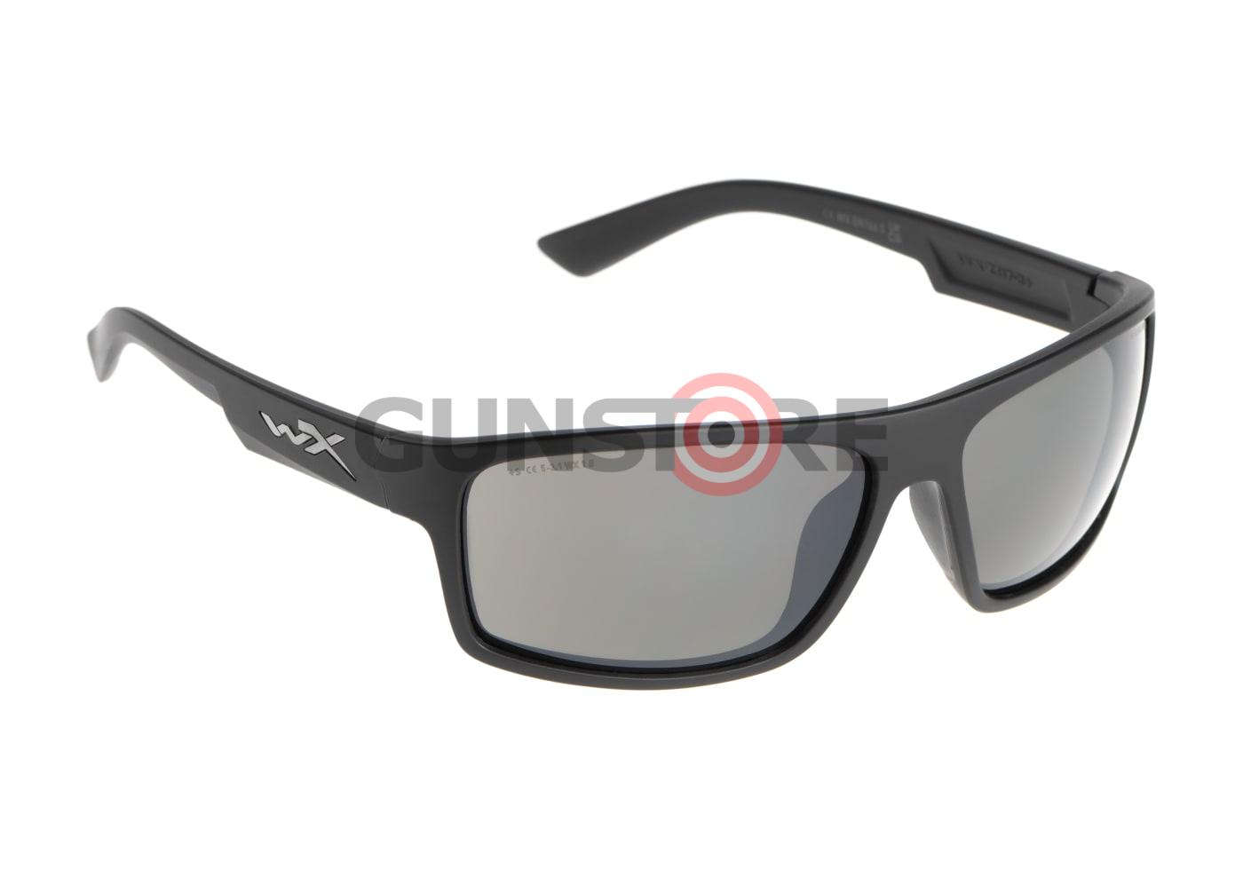 WX Peak Silver Flash